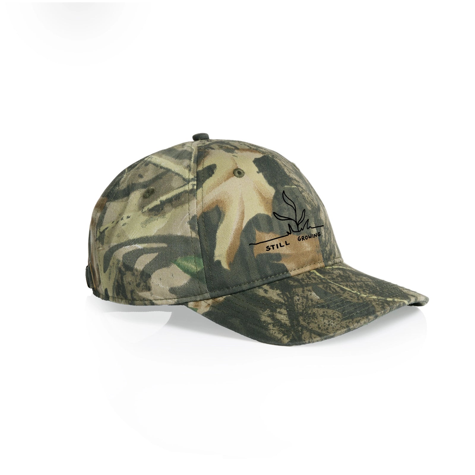 Still Growing Hat
