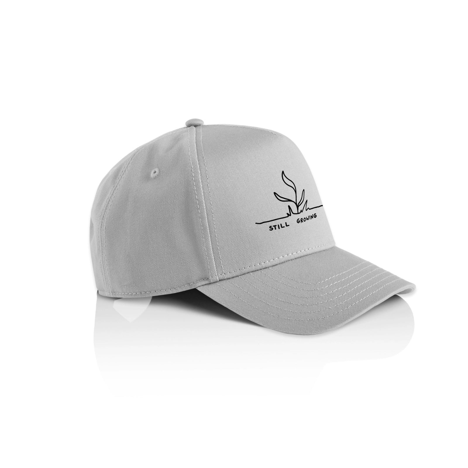 Still Growing Hat