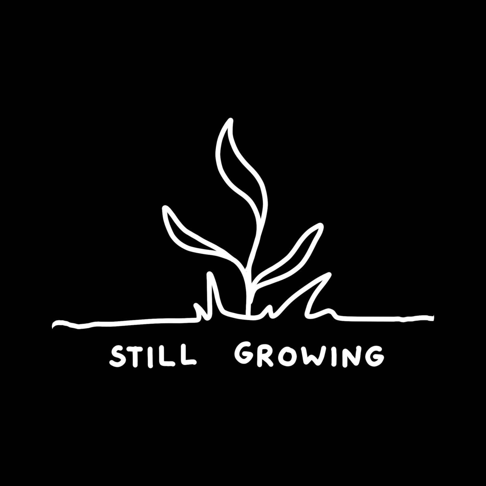 Still Growing Hat