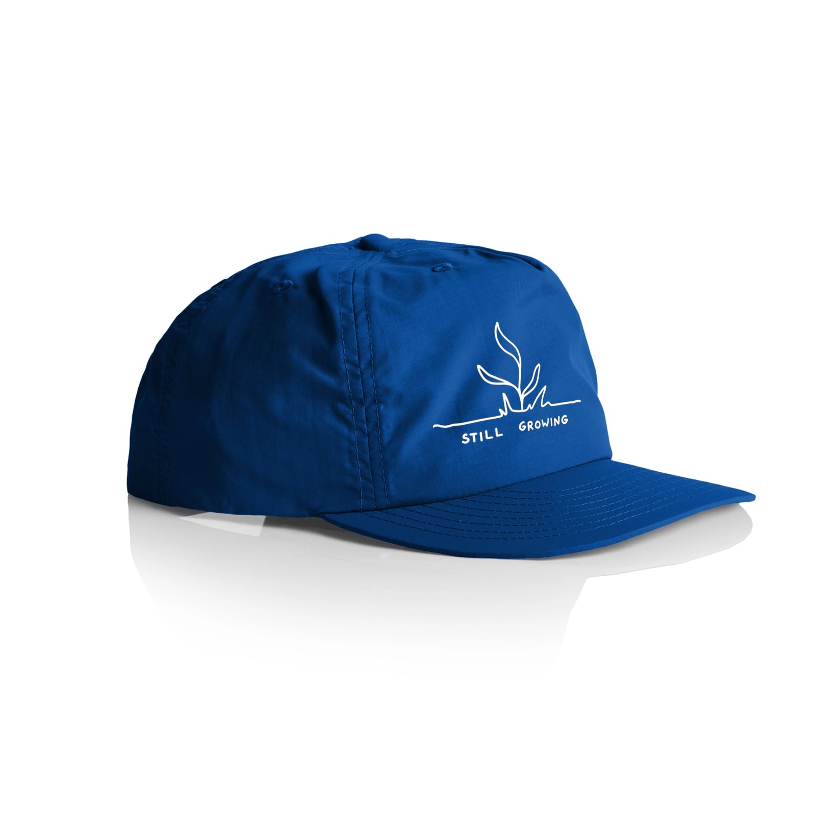 Still Growing Hat