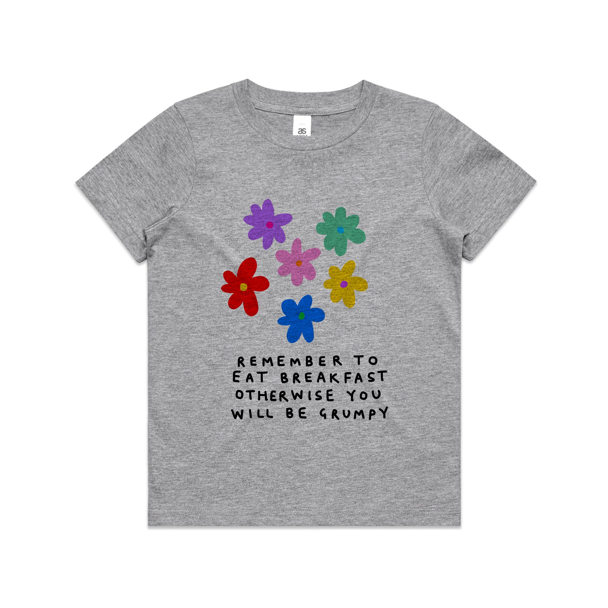 Grumpy Kids Tee