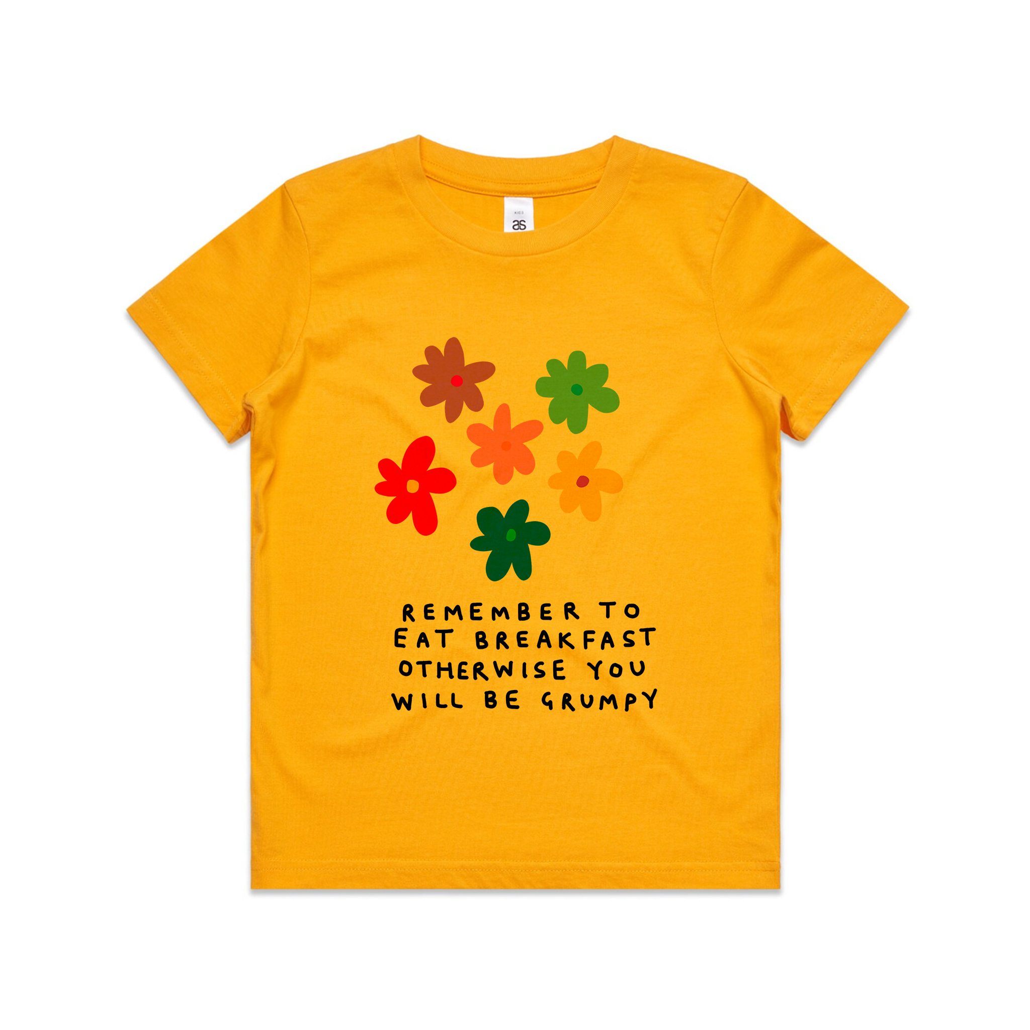 Grumpy Kids Tee