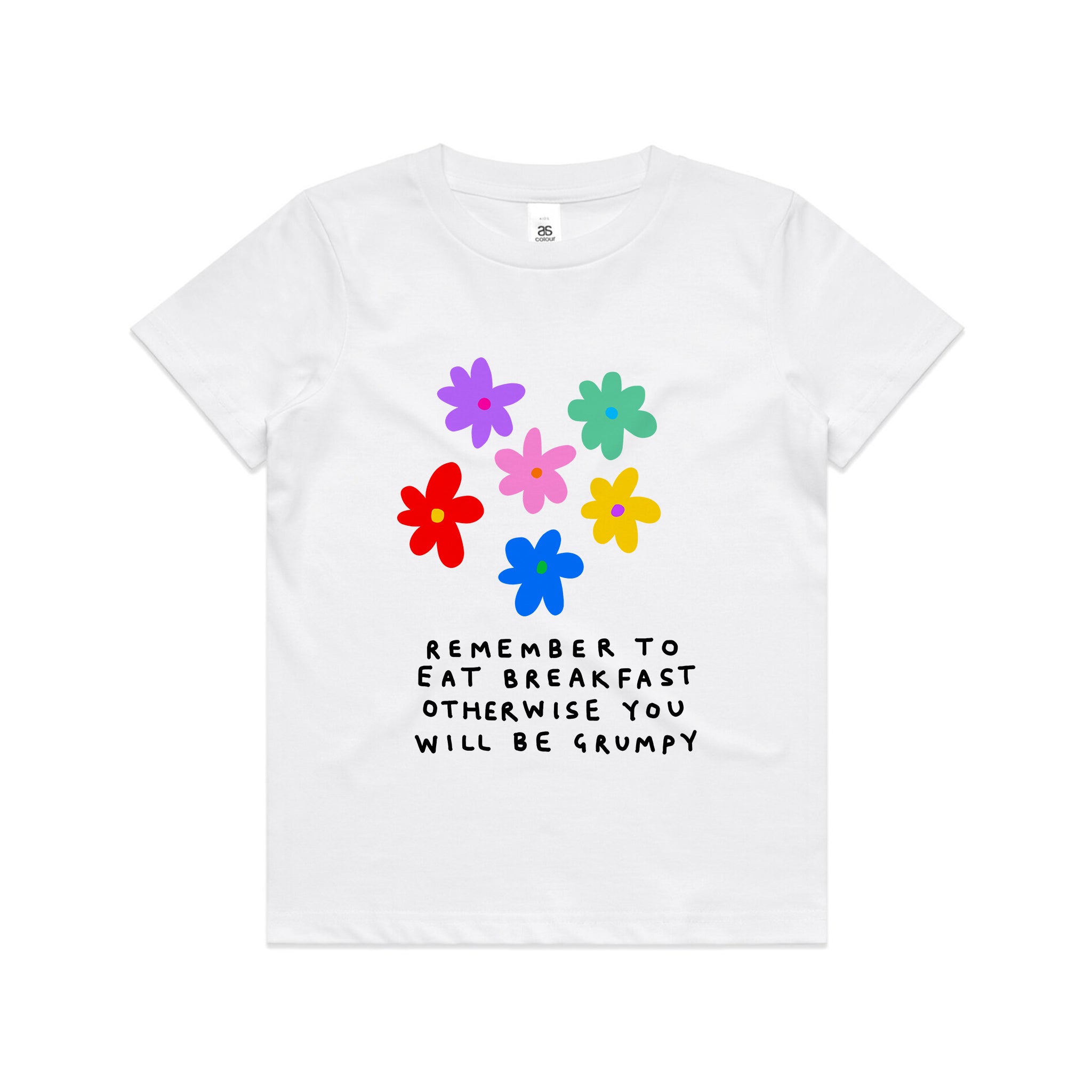 Grumpy Kids Tee