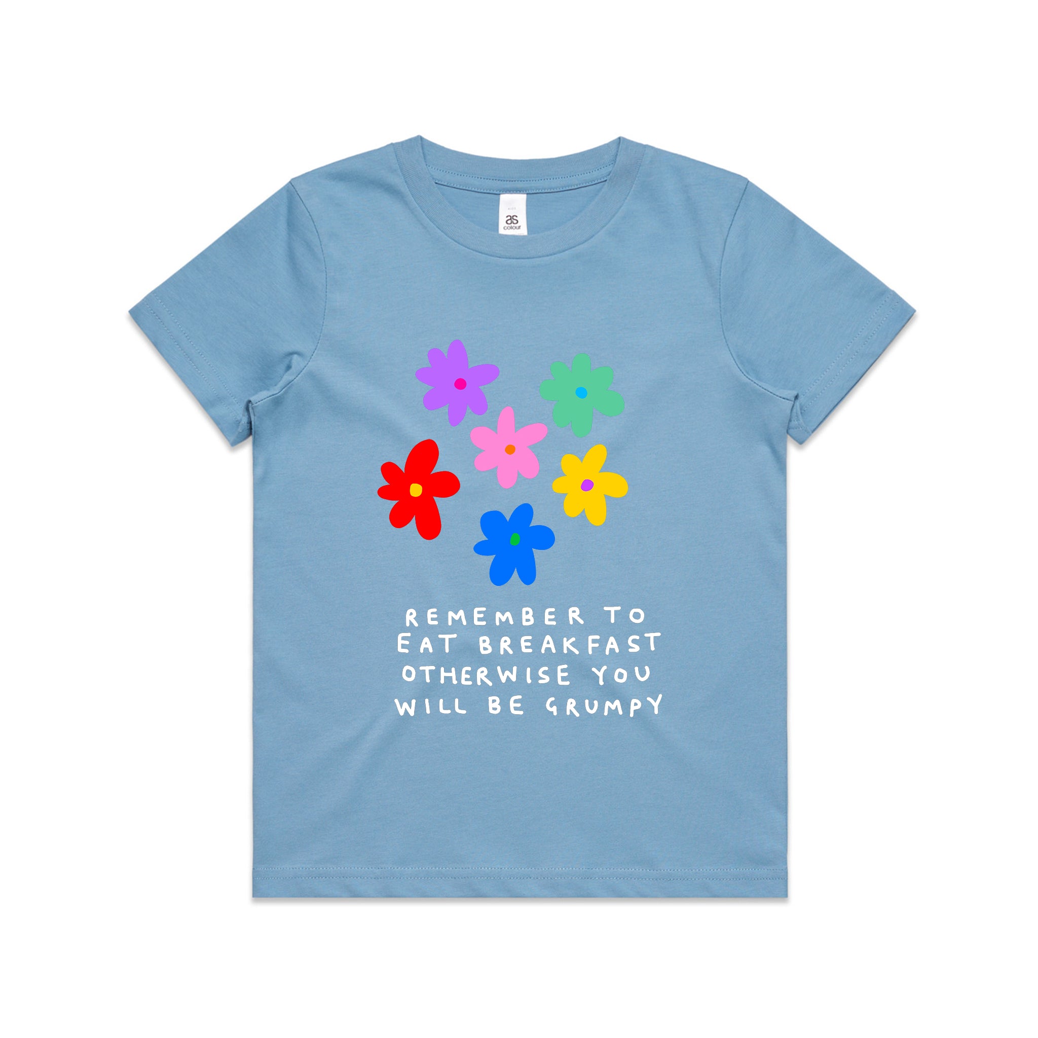 Grumpy Kids Tee