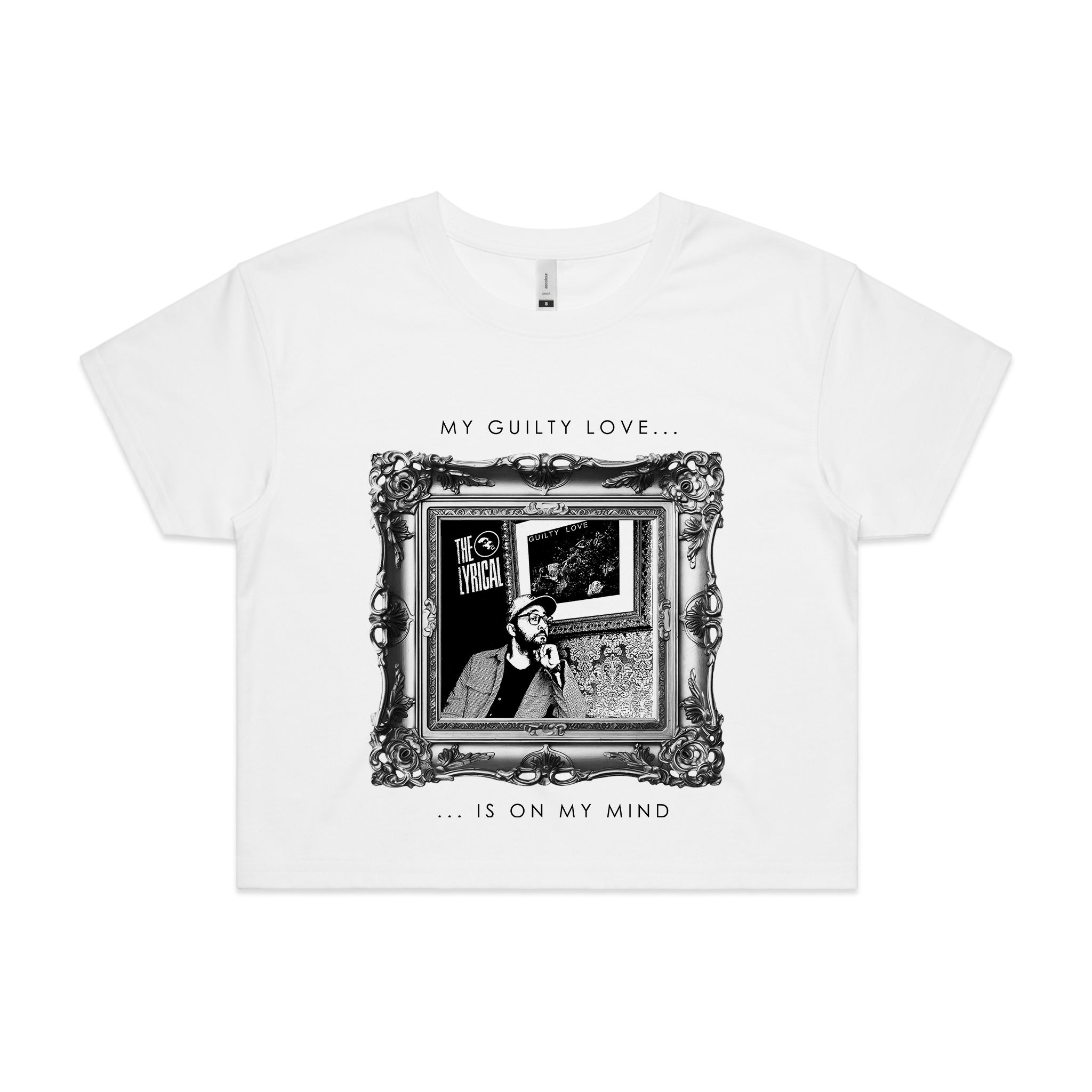 Guilty Love Tee