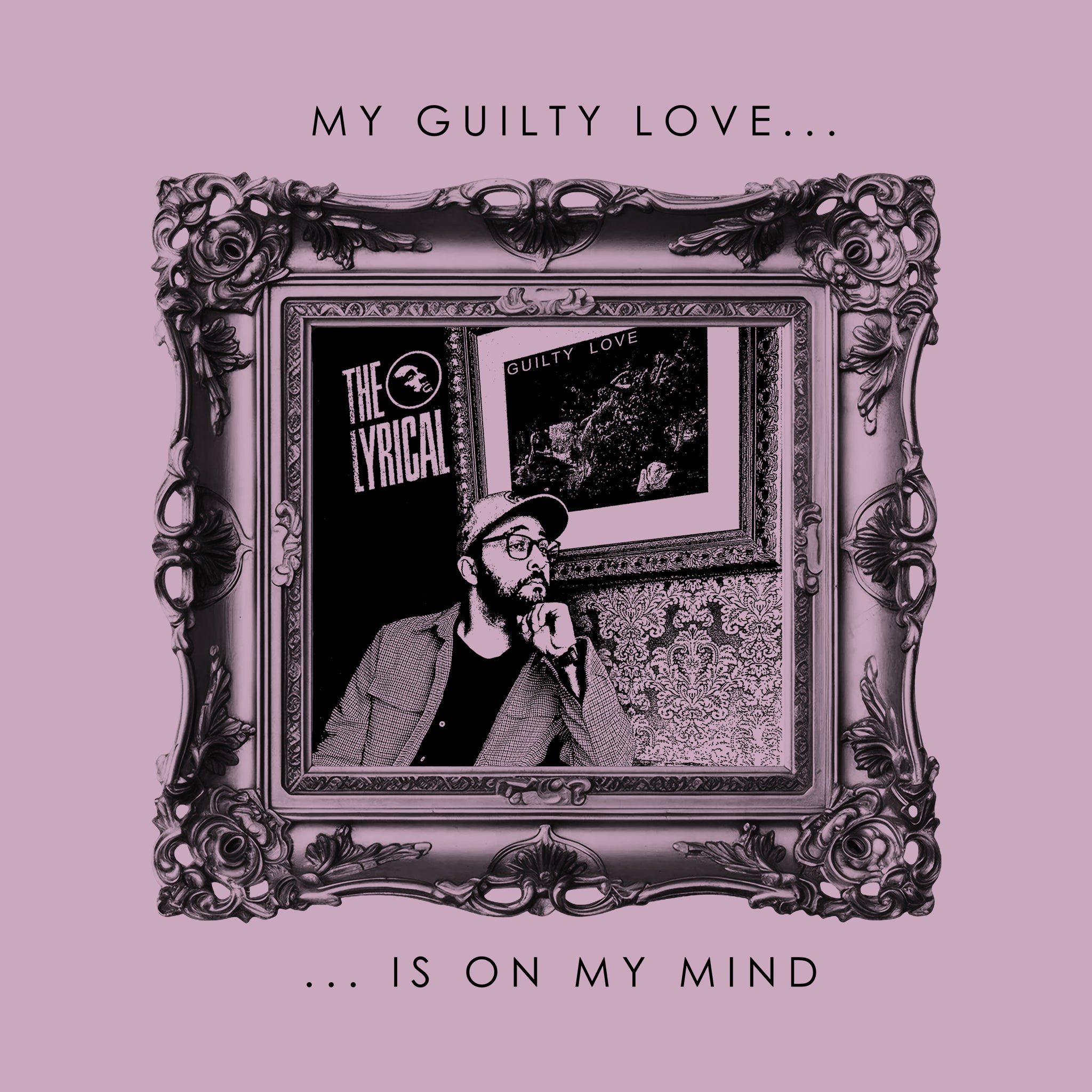 Guilty Love Tee