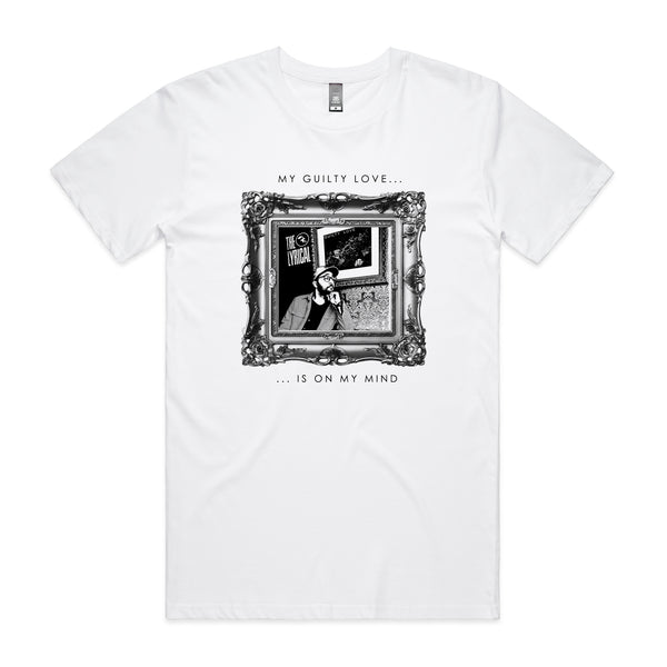 Guilty Love Tee