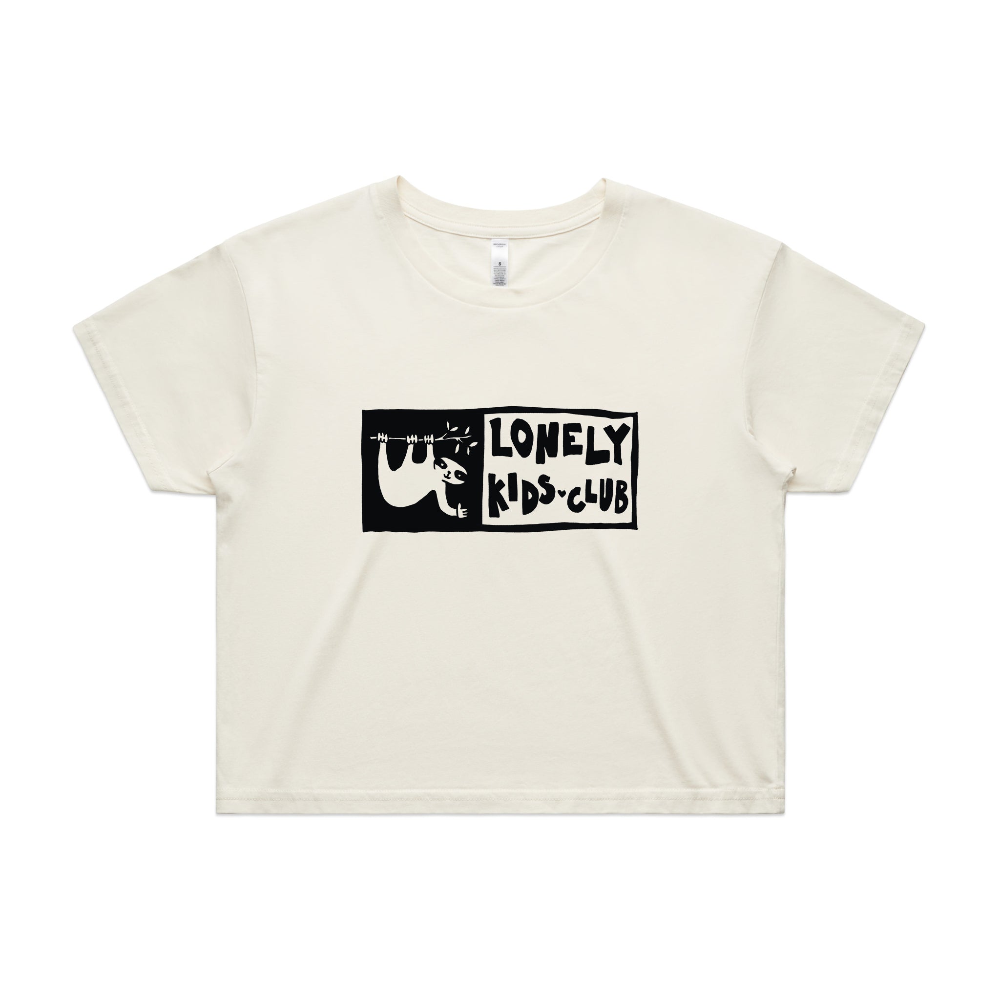 LKC Hanging Tee