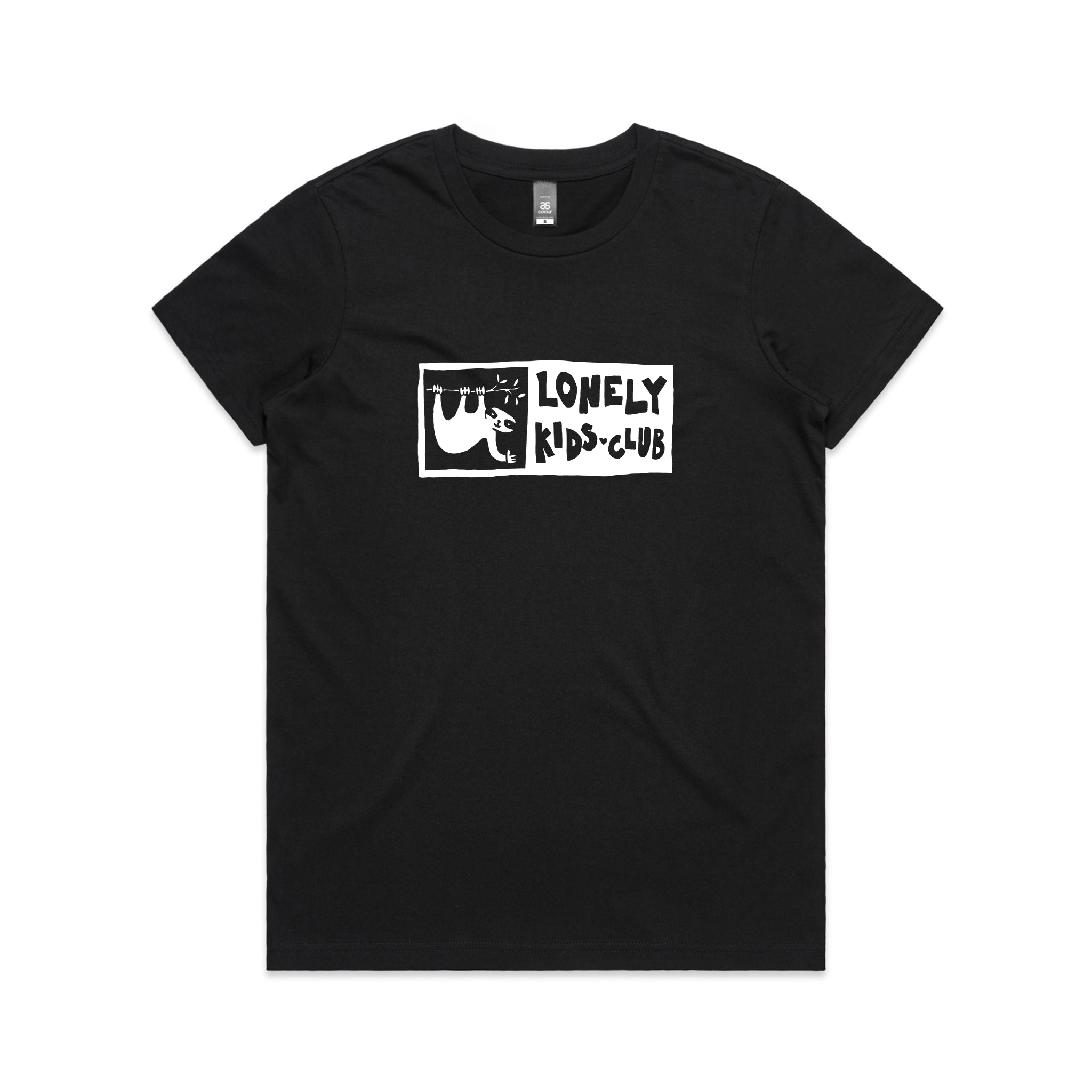 LKC Hanging Tee