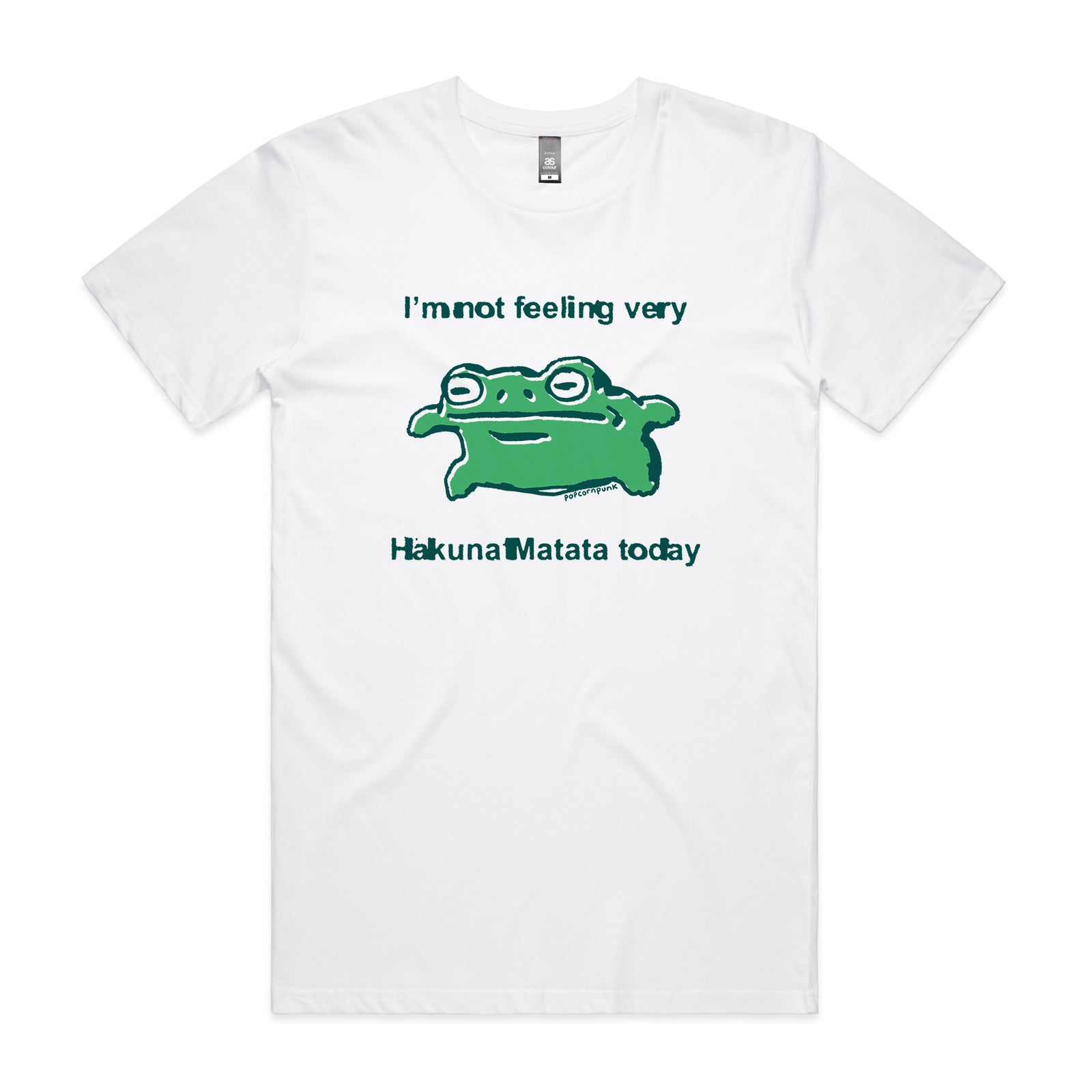 Hakuna Matata Tee