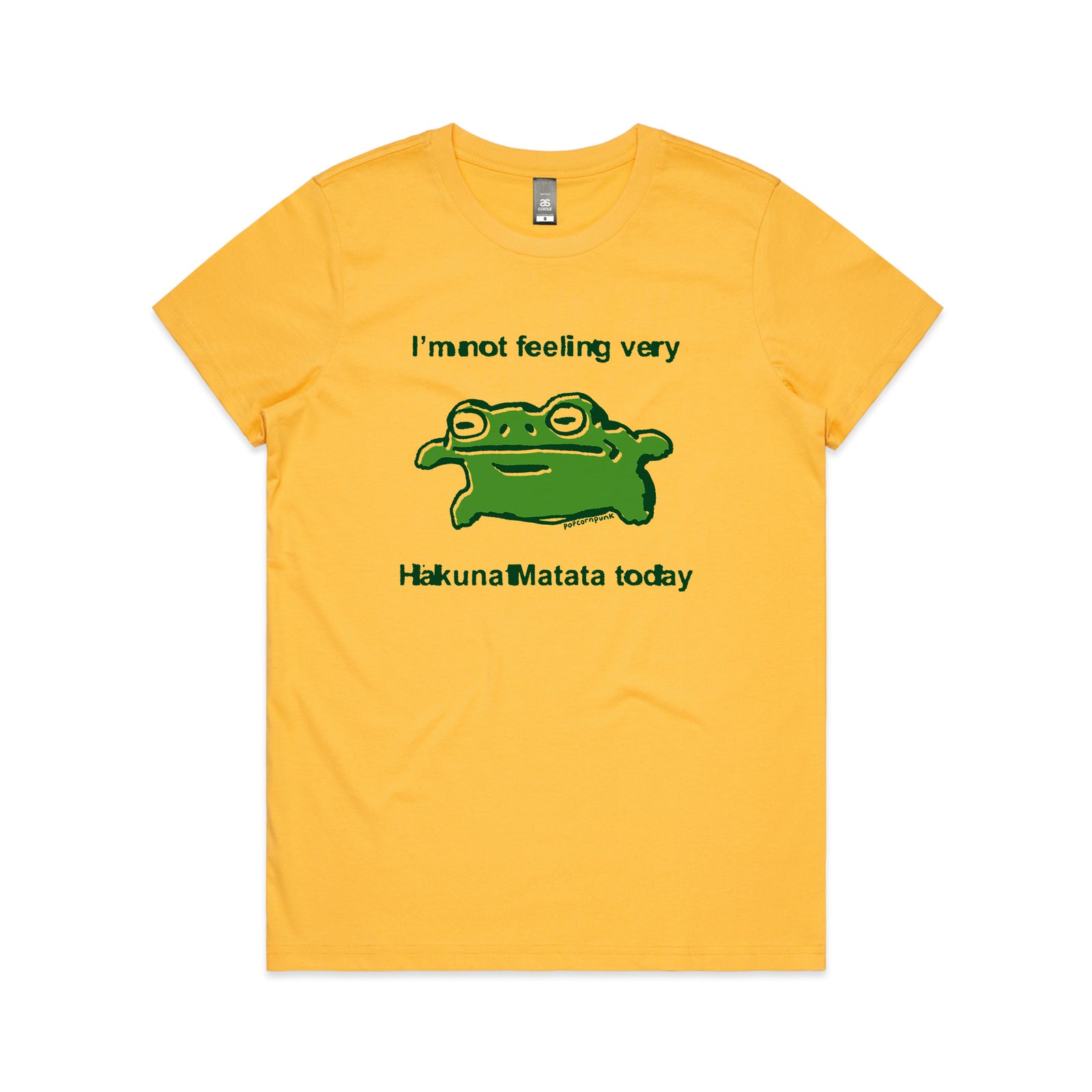 Hakuna Matata Tee