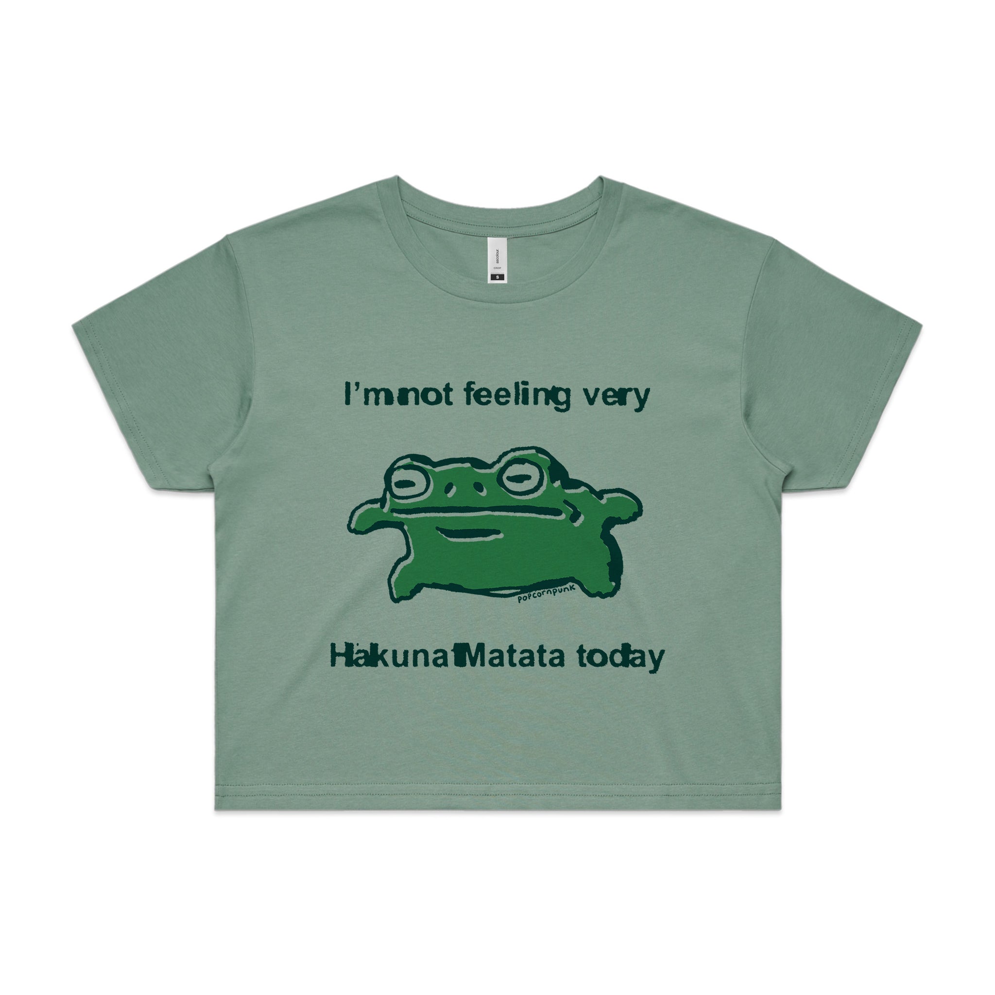Hakuna Matata Tee