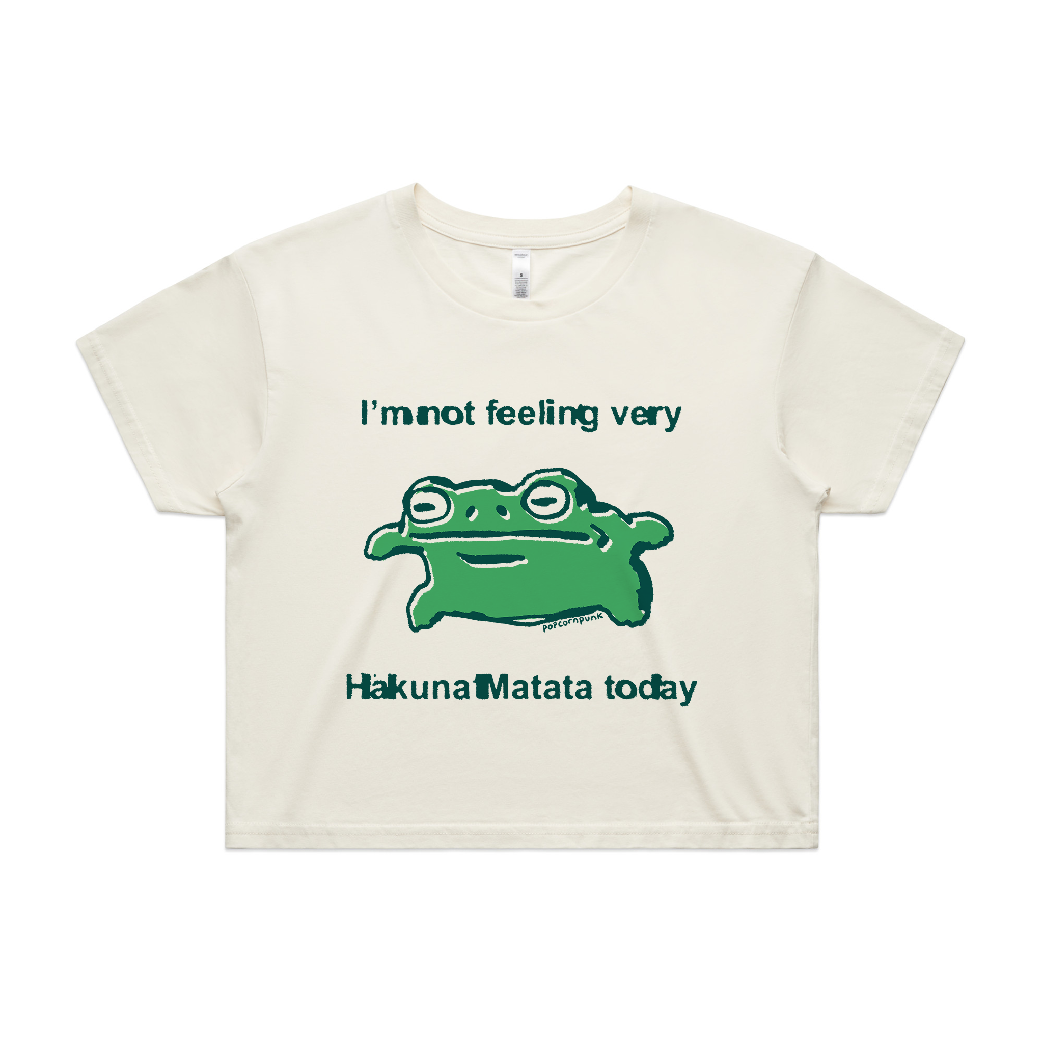Hakuna Matata Tee