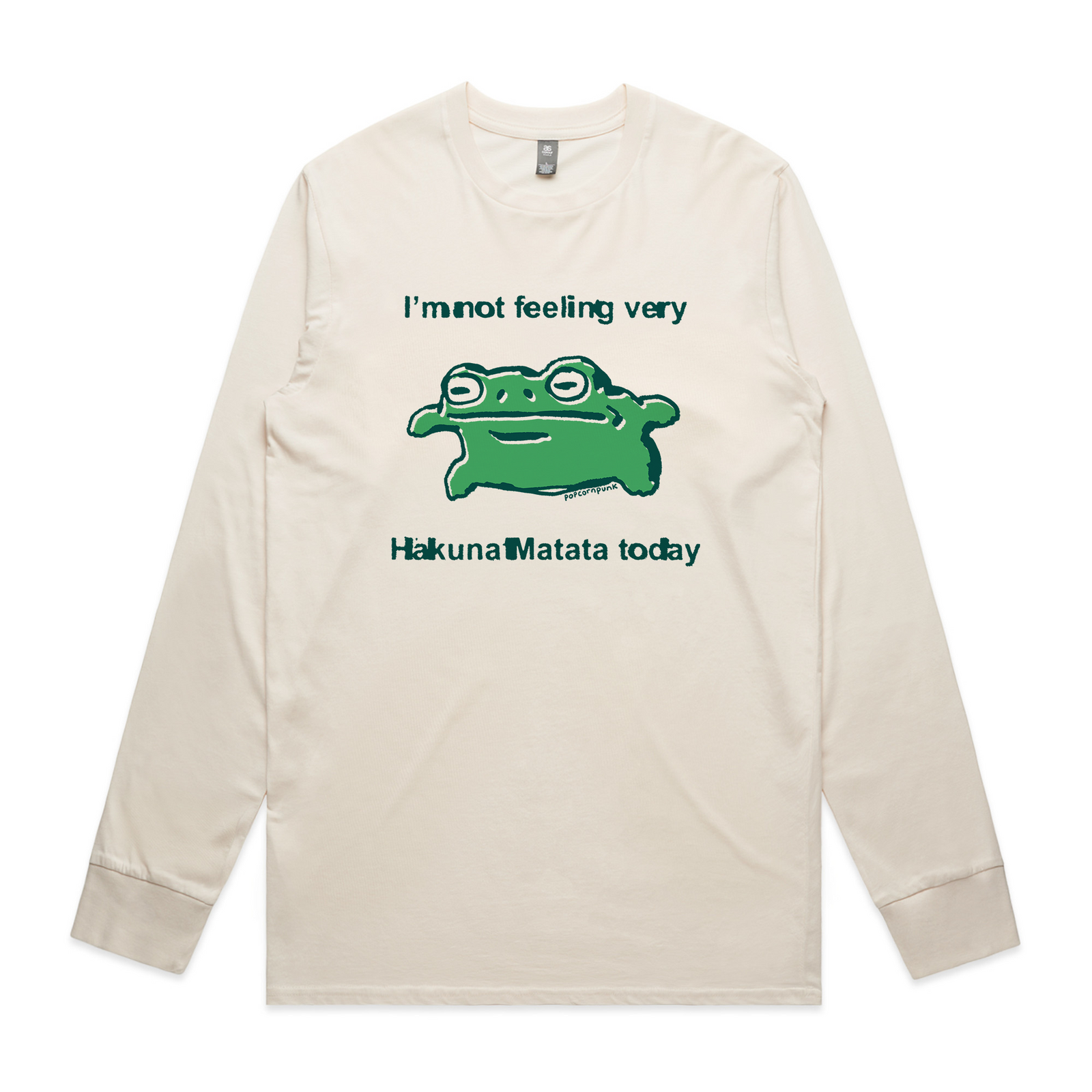 Hakuna Matata Tee