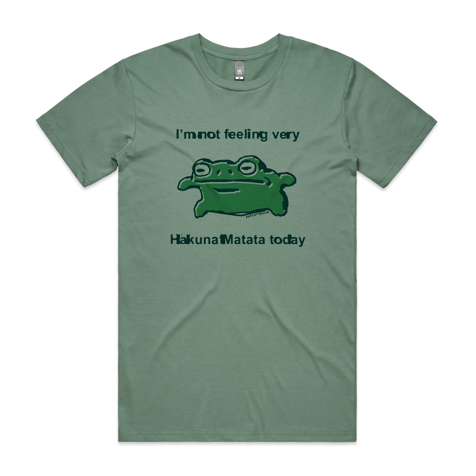 Hakuna Matata Tee