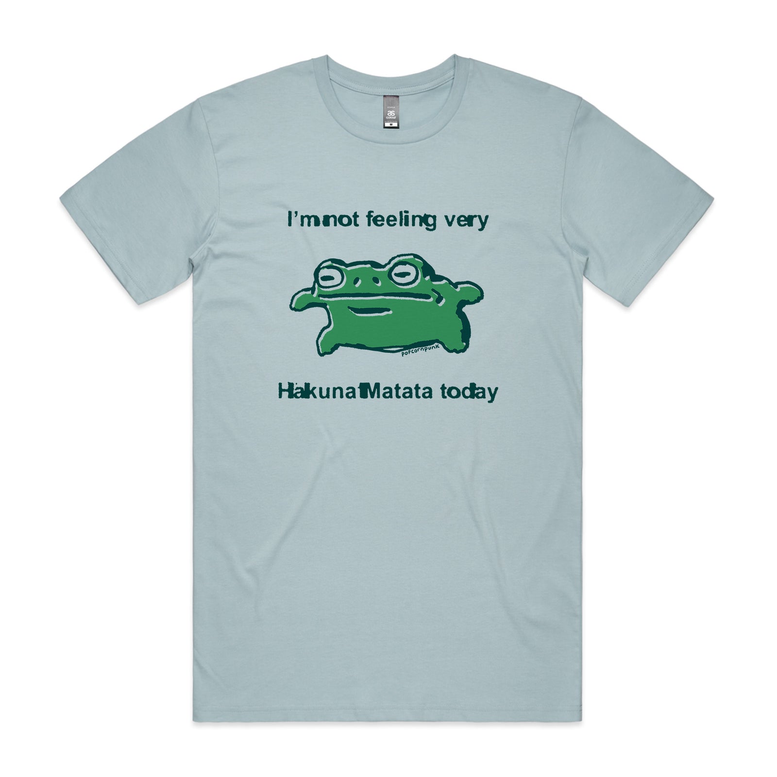 Hakuna Matata Tee