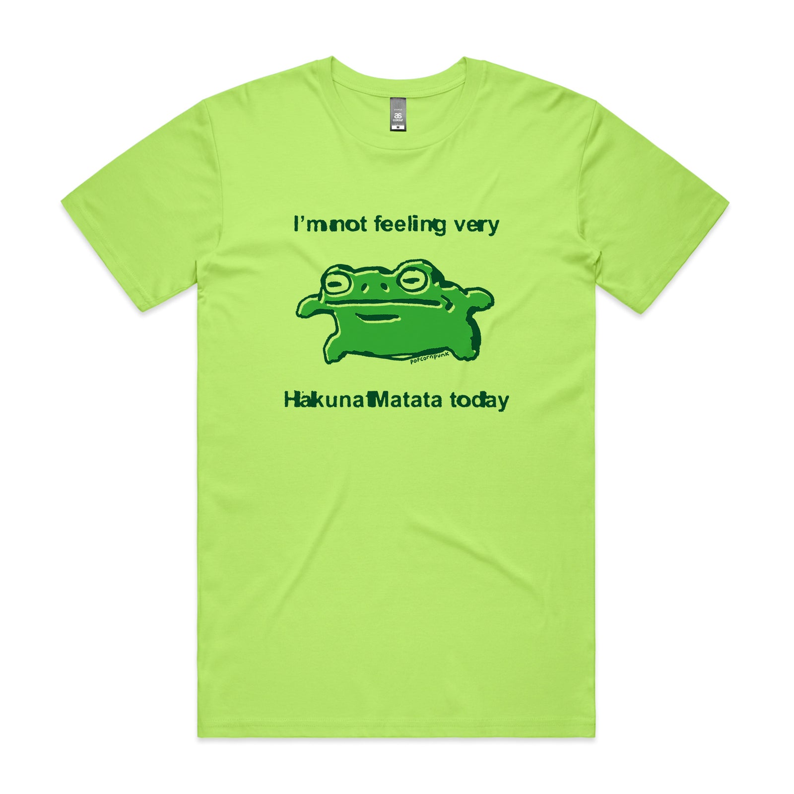 Hakuna Matata Tee