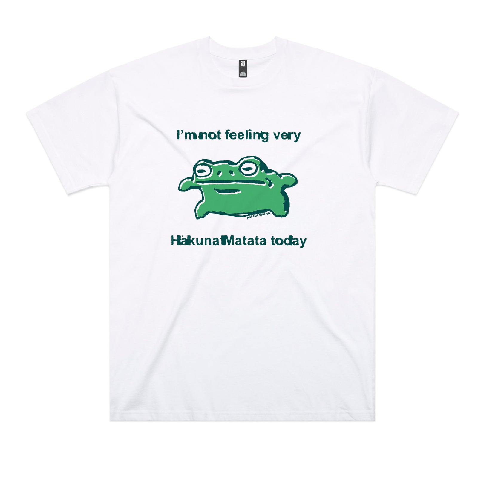 Hakuna Matata Tee