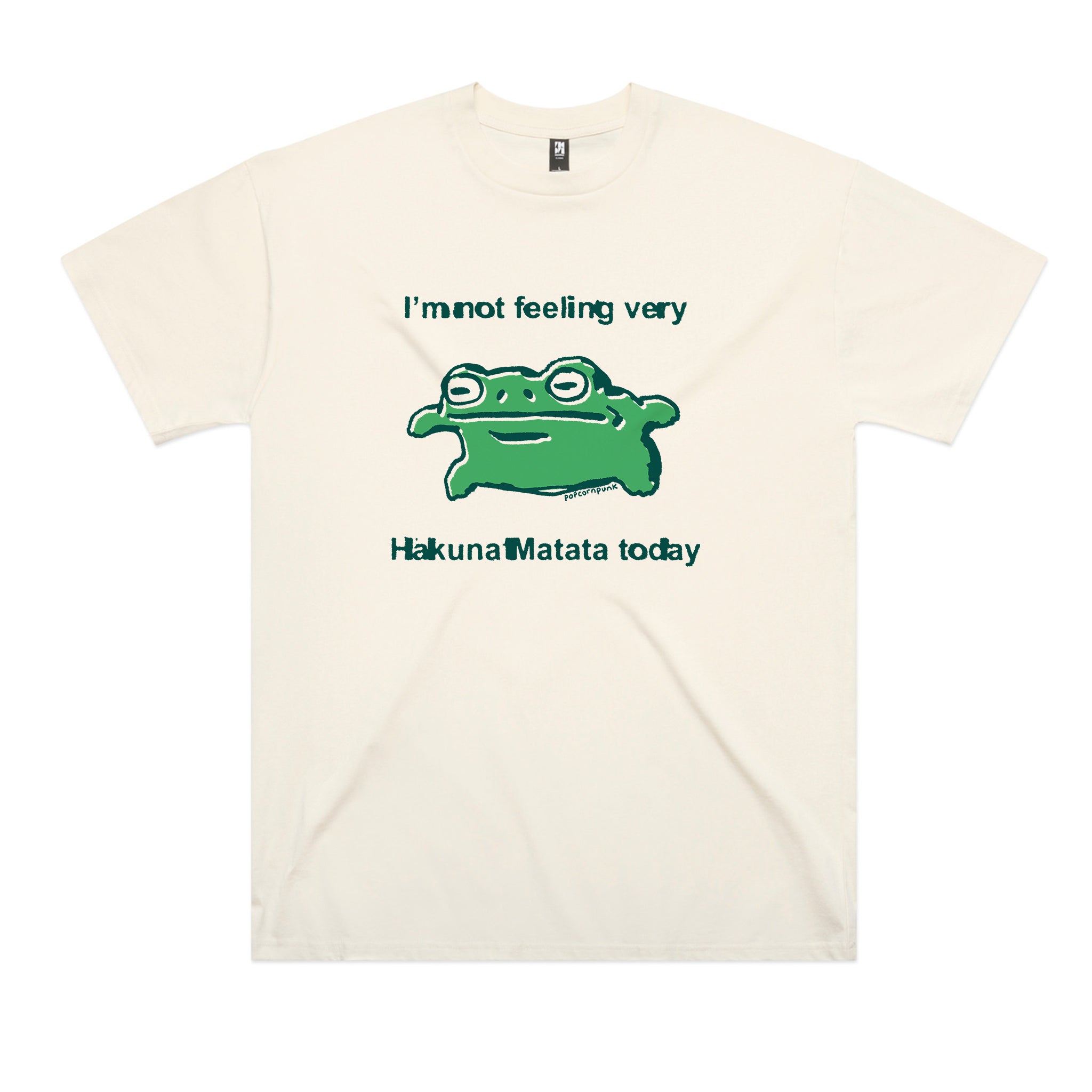 Hakuna Matata Tee