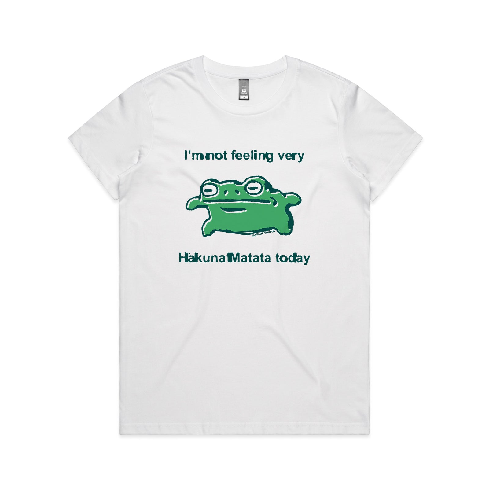 Hakuna Matata Tee