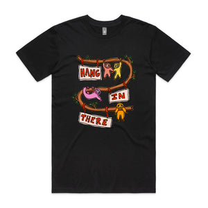 Hang In There Tee