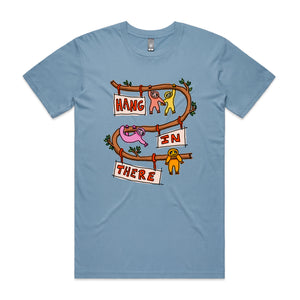 Hang In There Tee