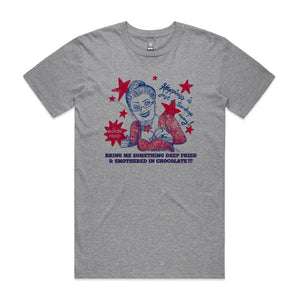 Happiness Is Just A Teardrop Away Tee