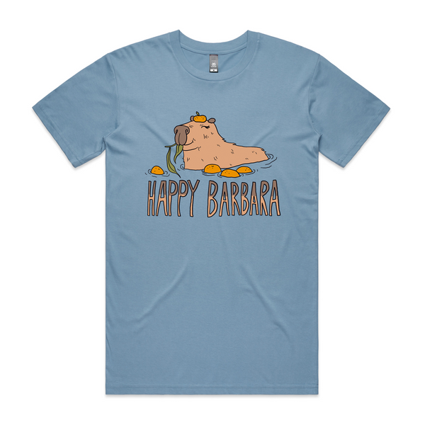 Happy Barbara Tee