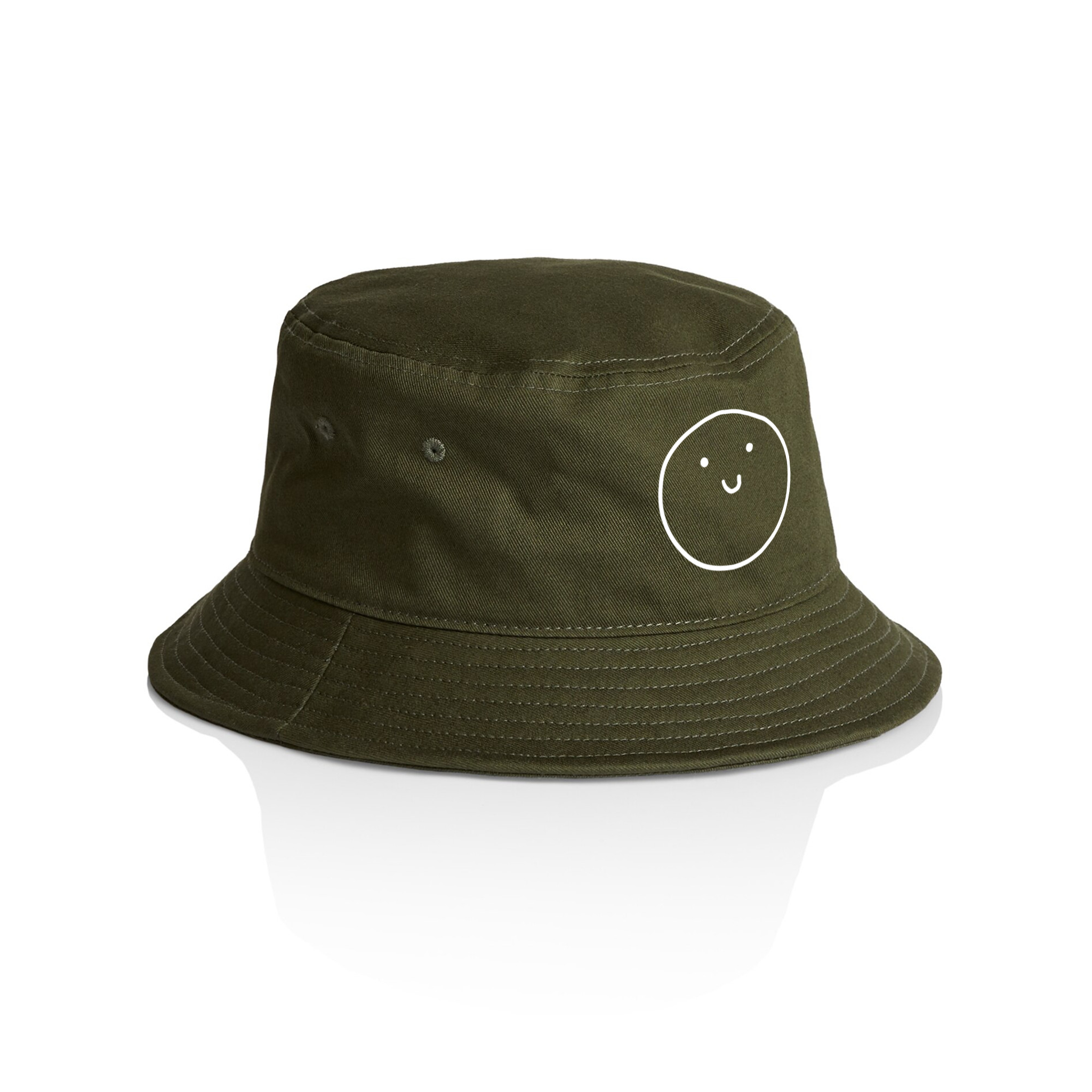 Happy Bucket Hat