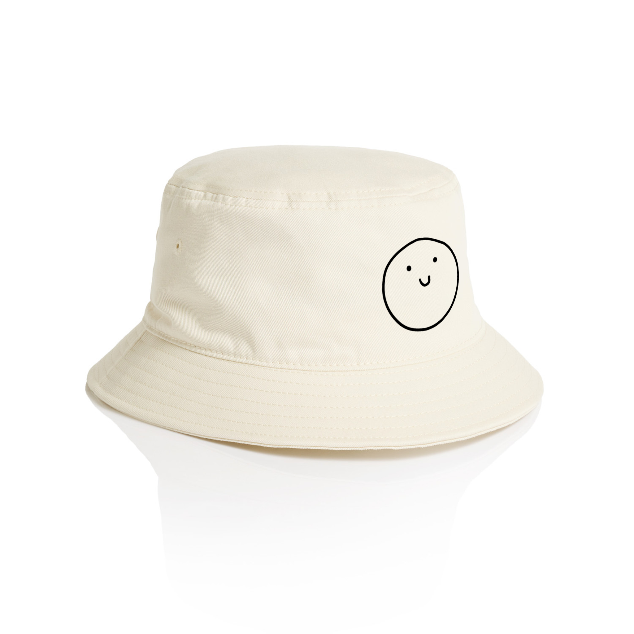 Happy Bucket Hat