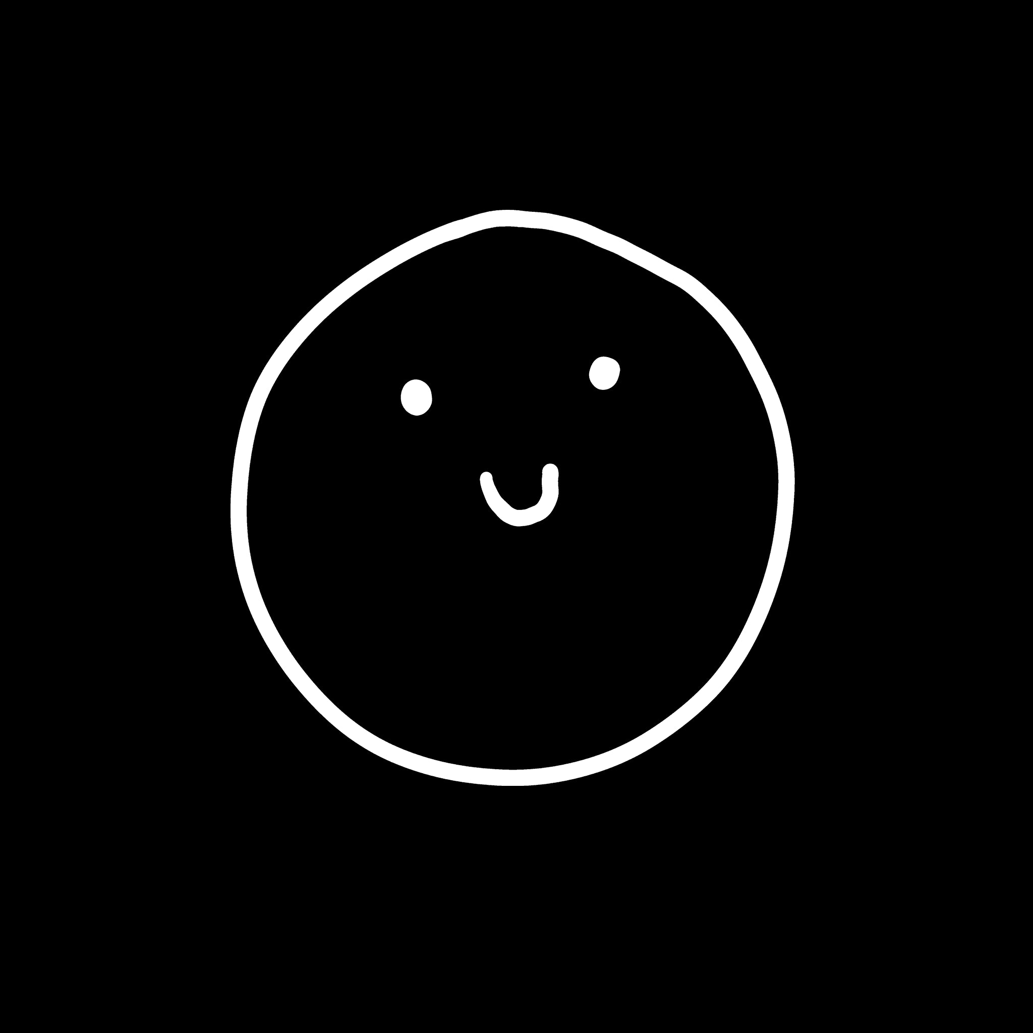 Happy Bucket Hat