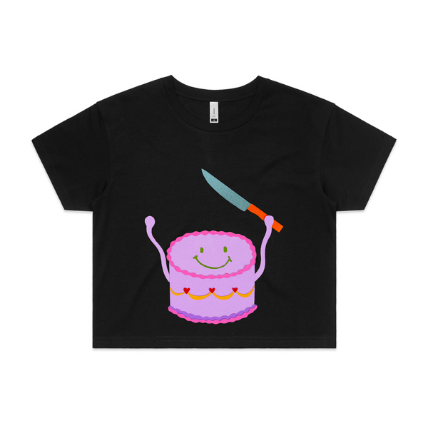 Happy Cake Tee