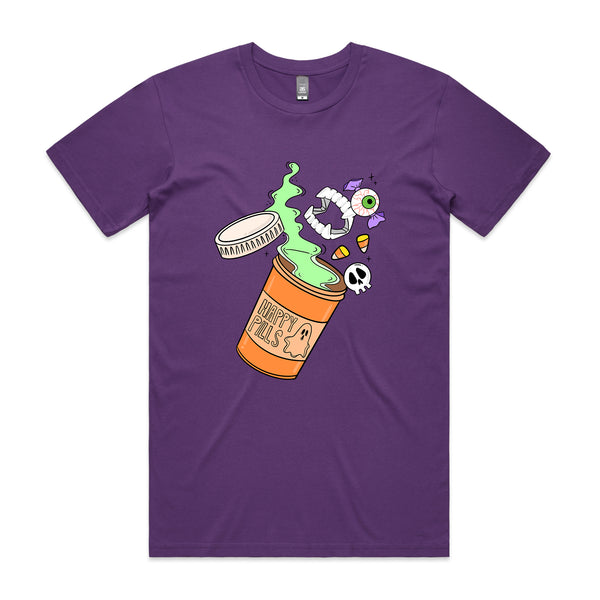 Happy Pills Tee