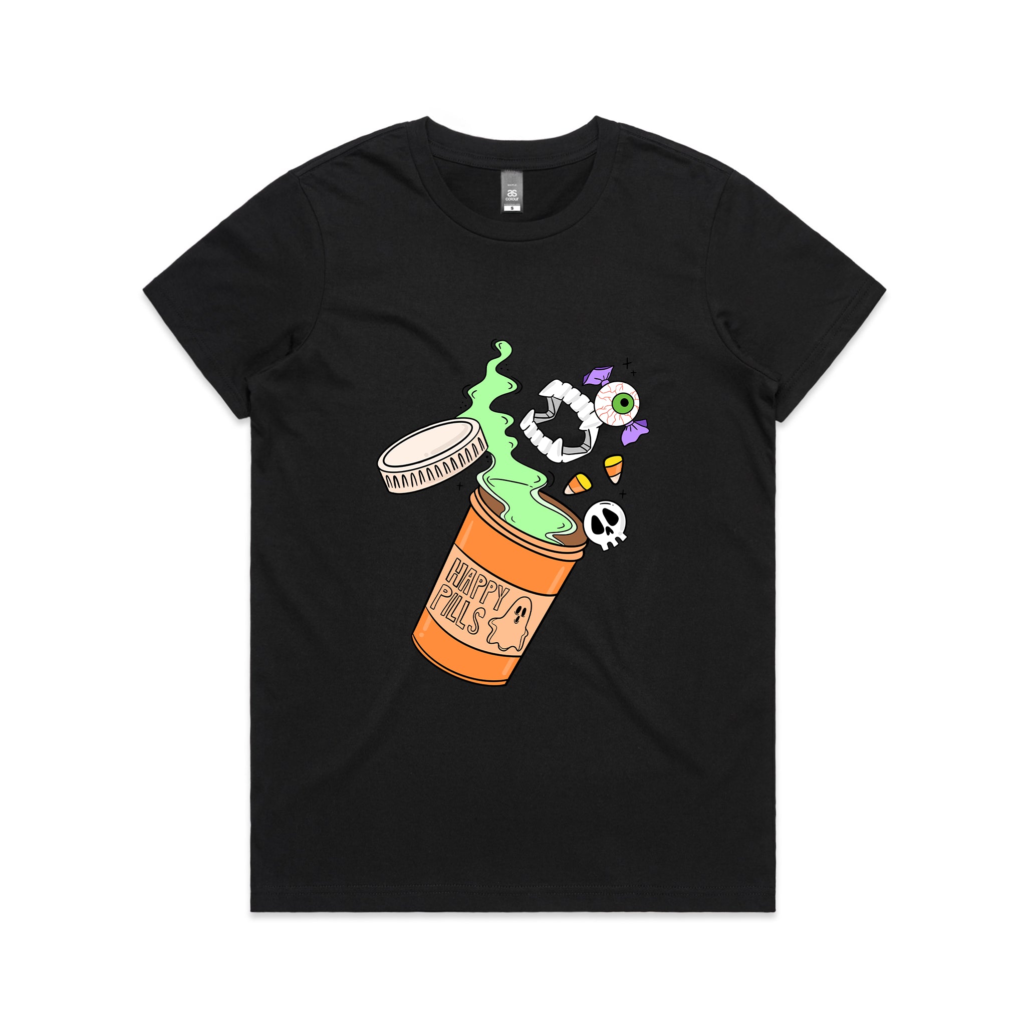 Happy Pills Tee