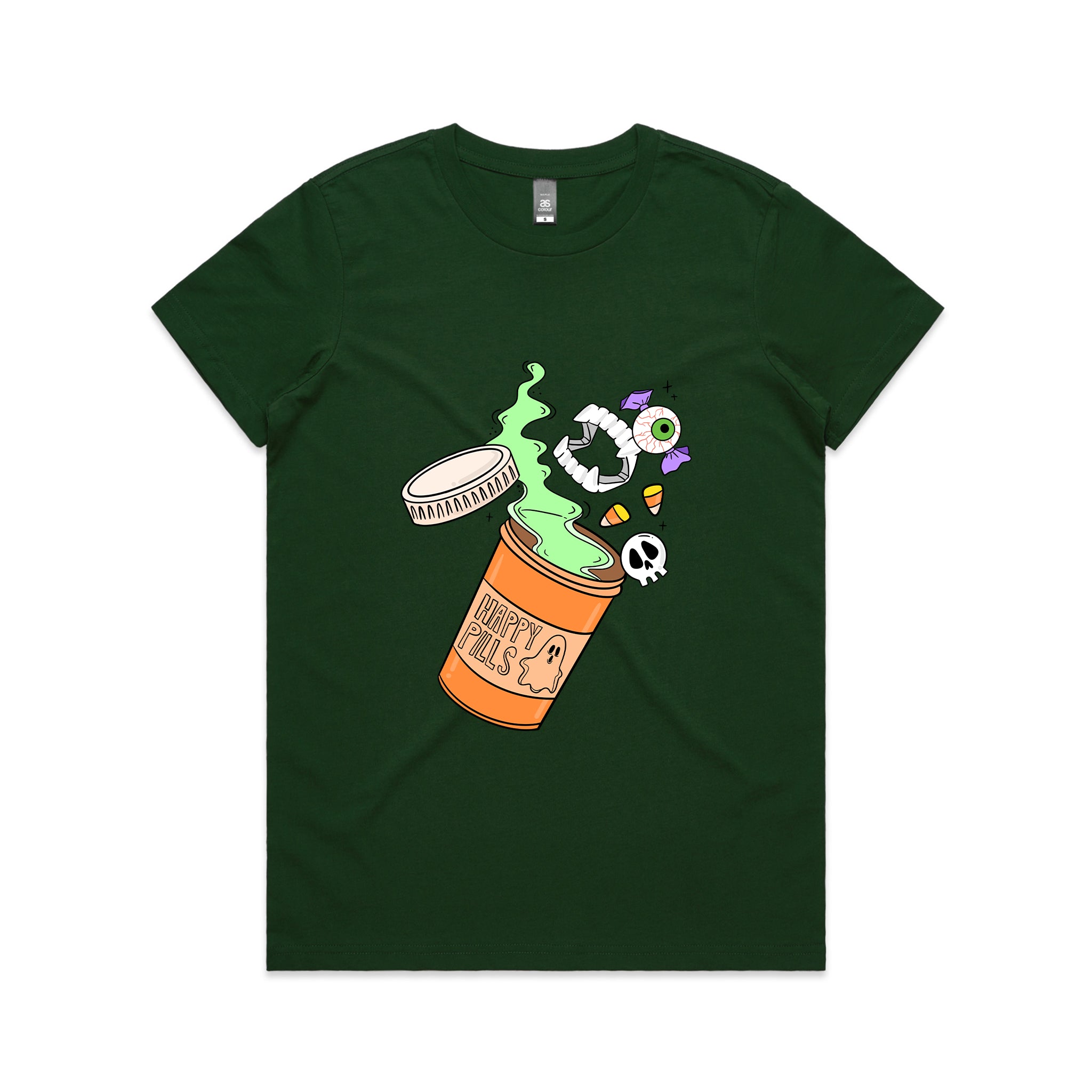 Happy Pills Tee