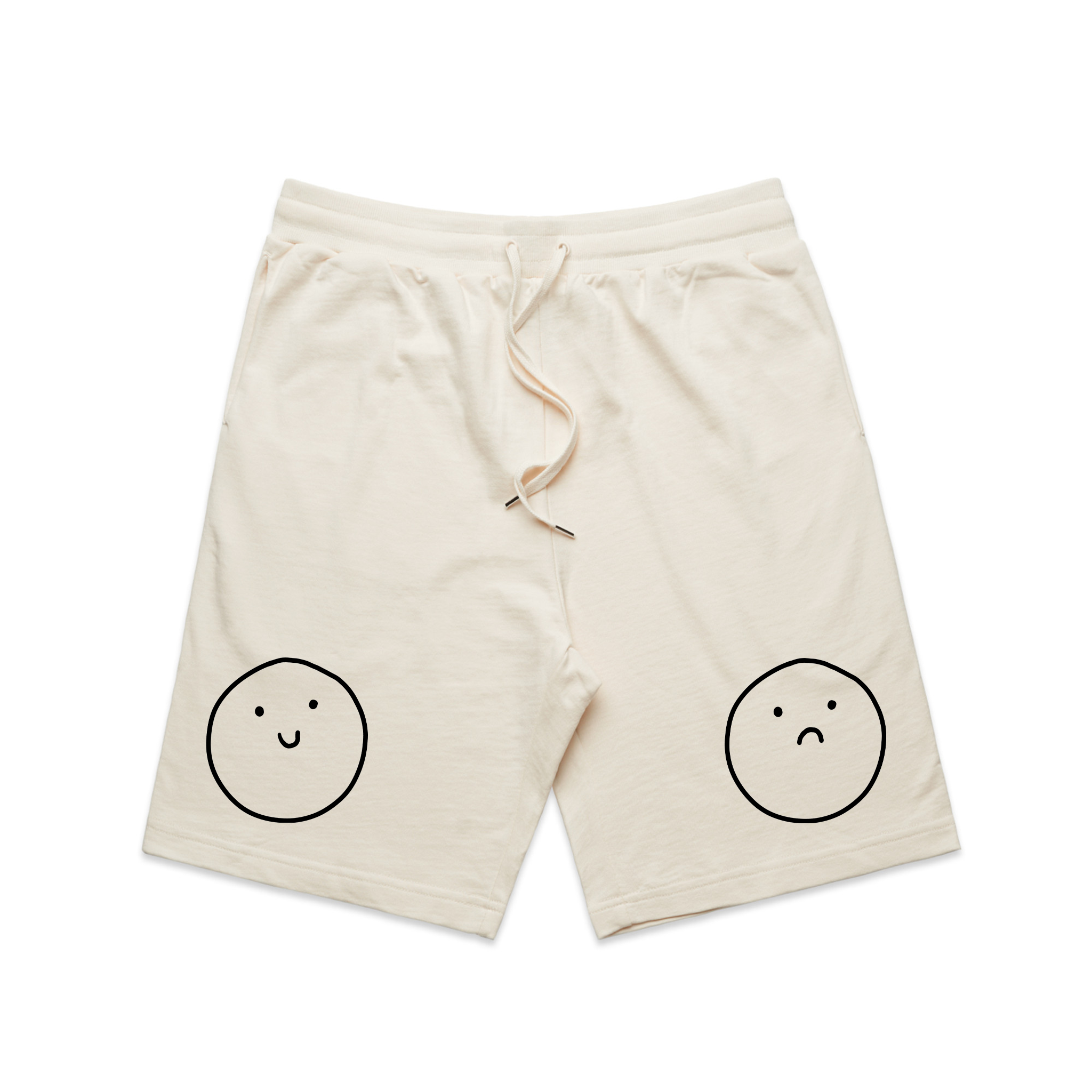 Happy Sad Shorts