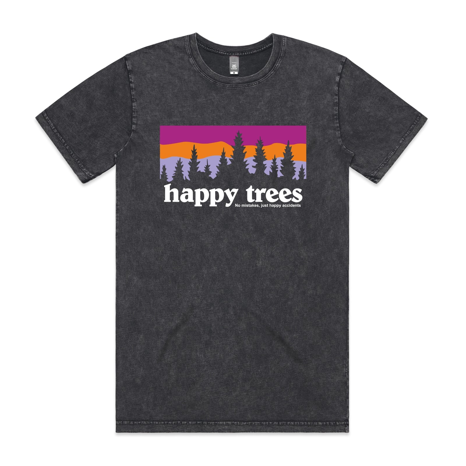 Happy Trees Tee