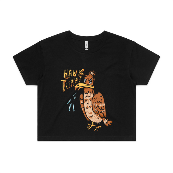 Hawk Tuah Tee