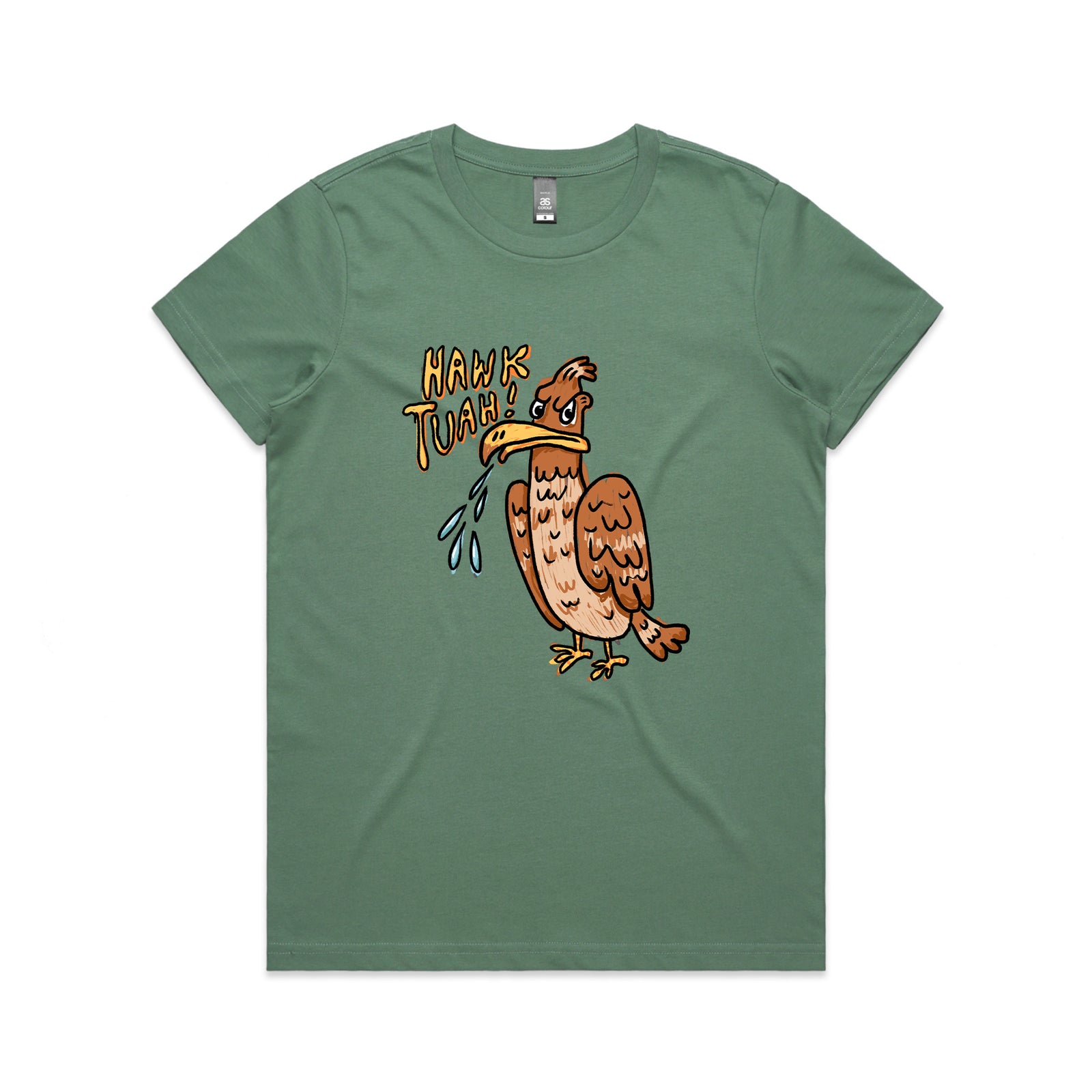 Hawk Tuah Tee