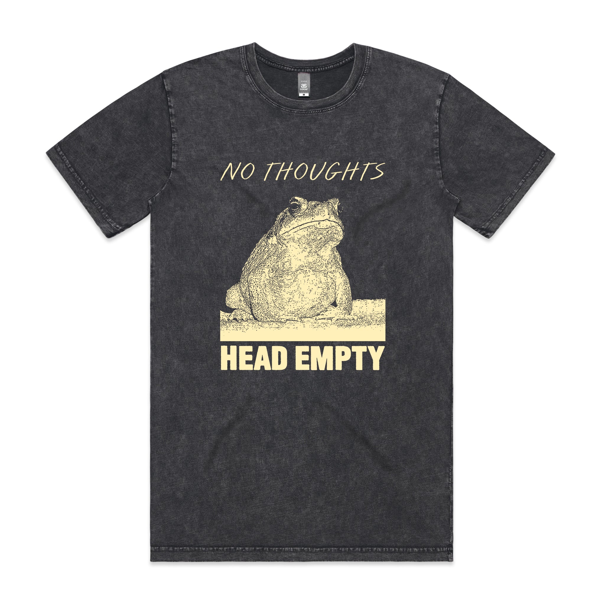 Head Empty Tee