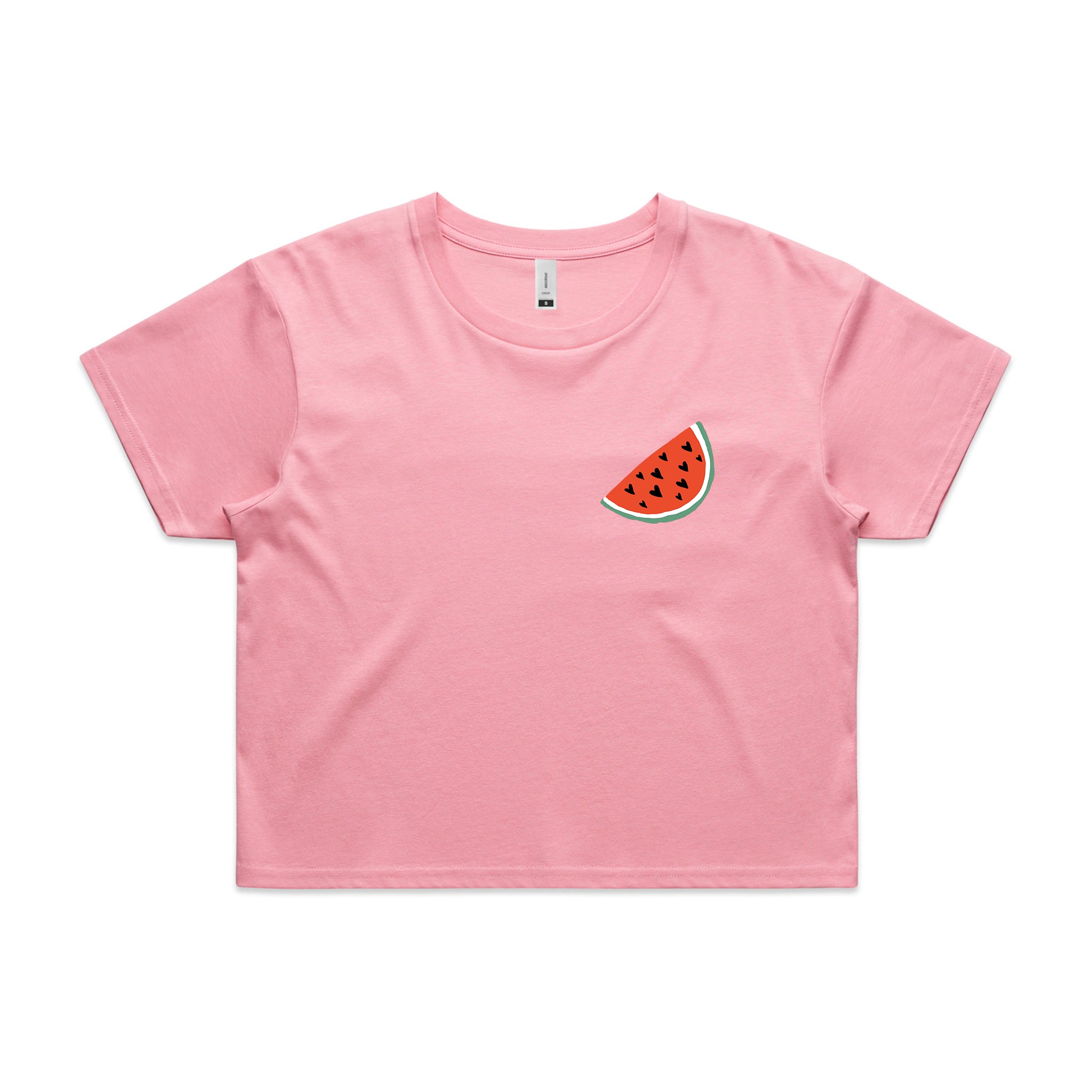 Heart Melon Tee