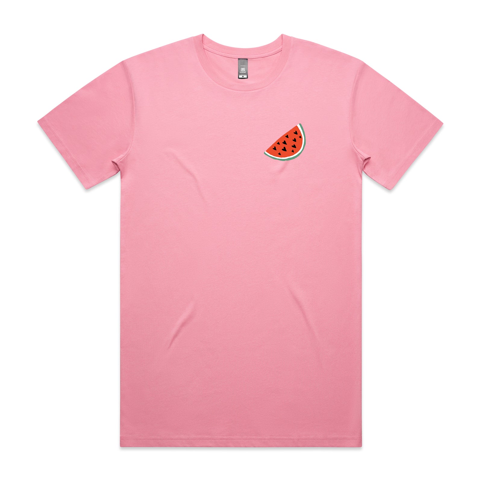 Heart Melon Tee