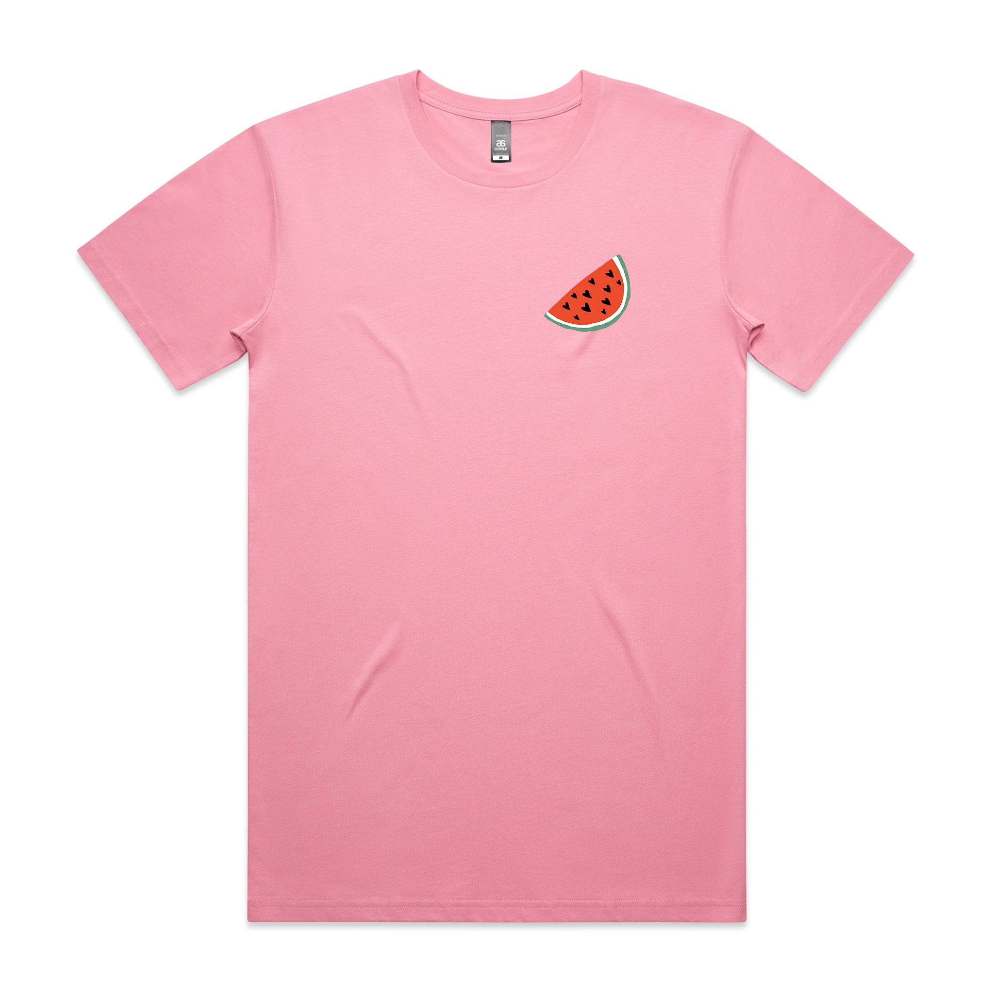 Heart Melon Tee