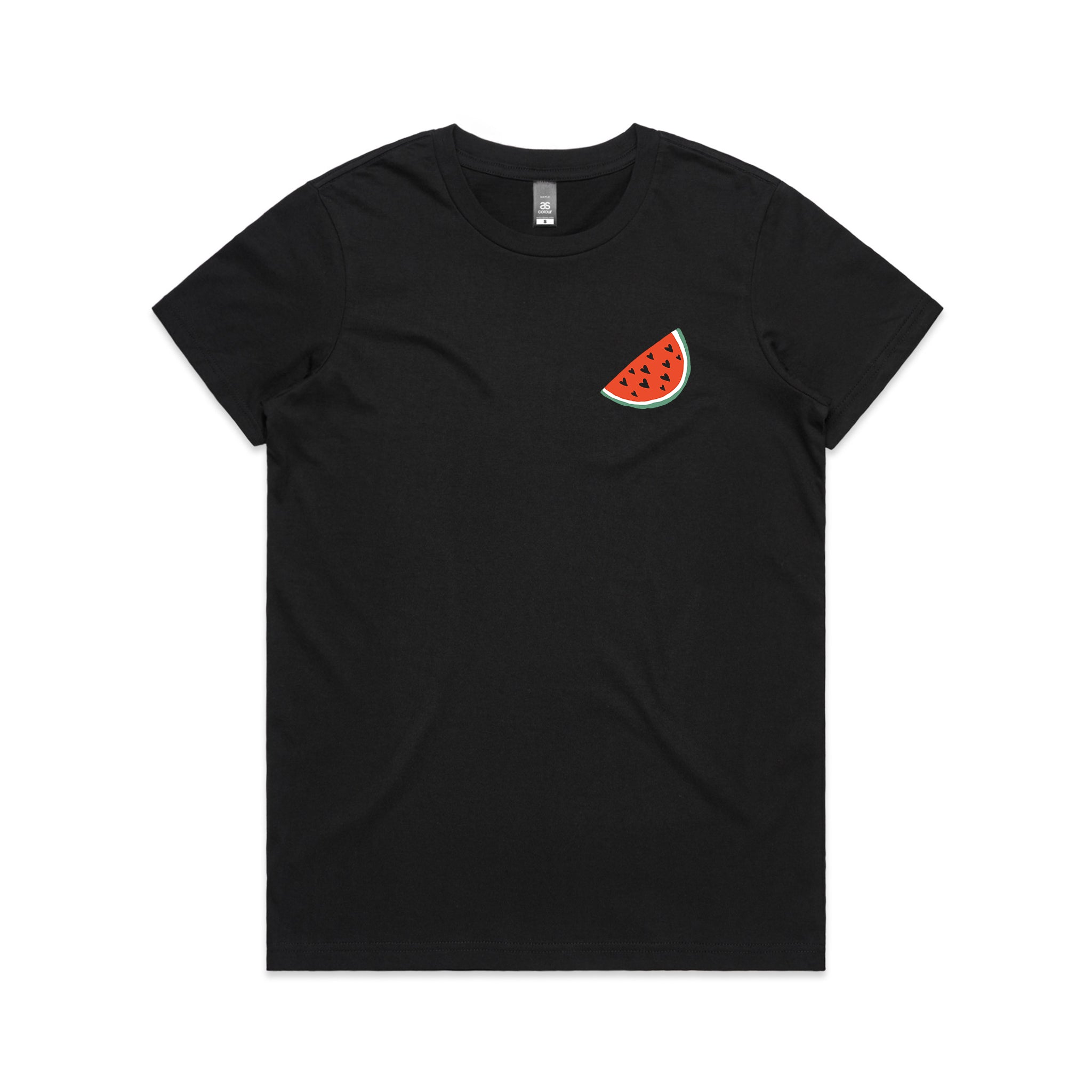 Heart Melon Tee