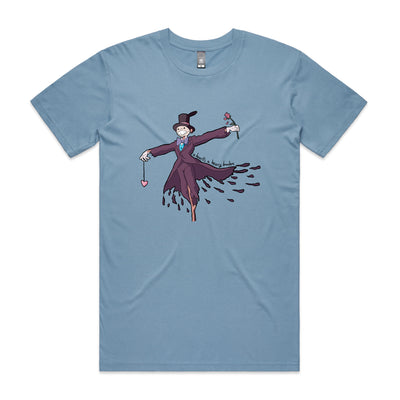 The Heart's A Heavy Burden Tee by Lonely Kids Club. All clothing from our T-shirts to our shorts and hoodies are ethically made, and printed packed and shipped from Sydney.