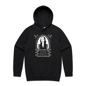 Hellish Crusade Hoodie