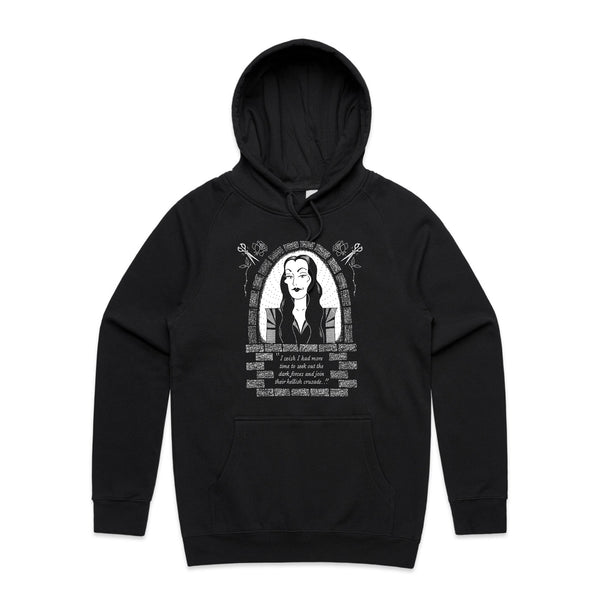 Hellish Crusade Hoodie