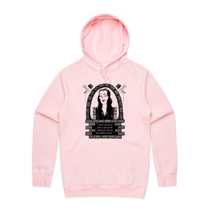 Hellish Crusade Hoodie