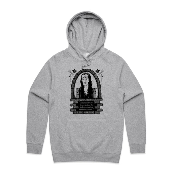 Hellish Crusade Hoodie