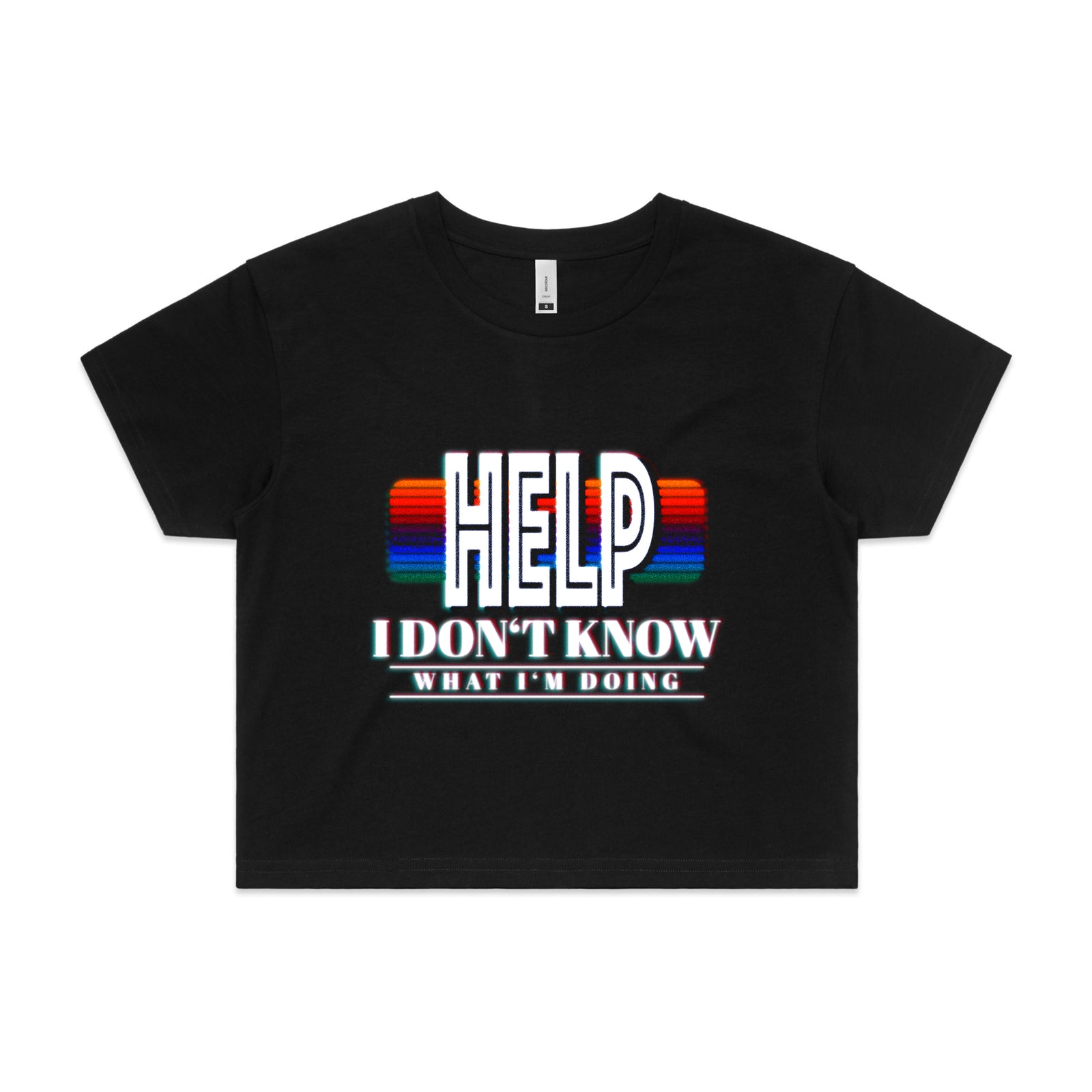 Help Tee